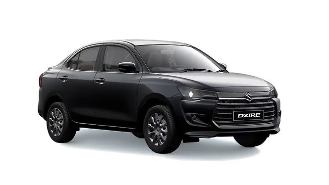 Maruti Dzire
