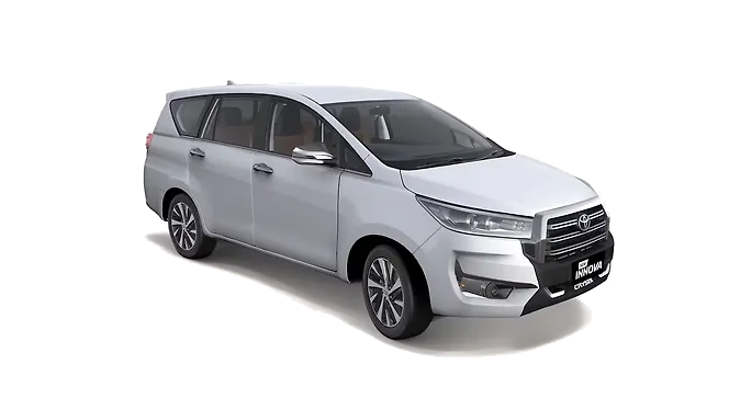 Toyota Innova