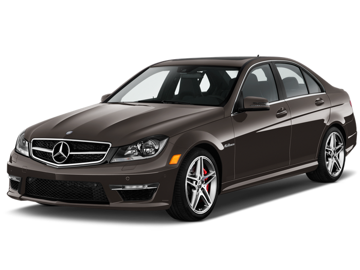 Mercedes S-Class