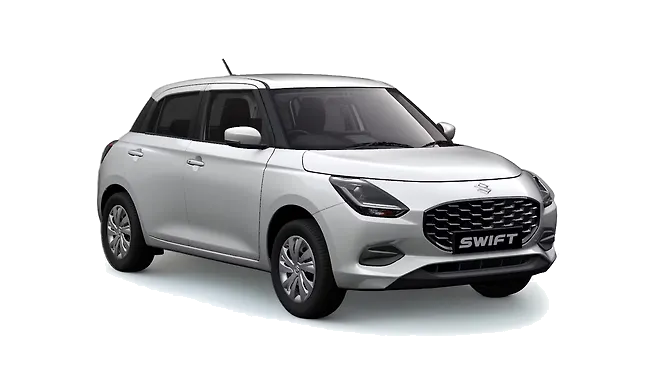 Maruti Swift